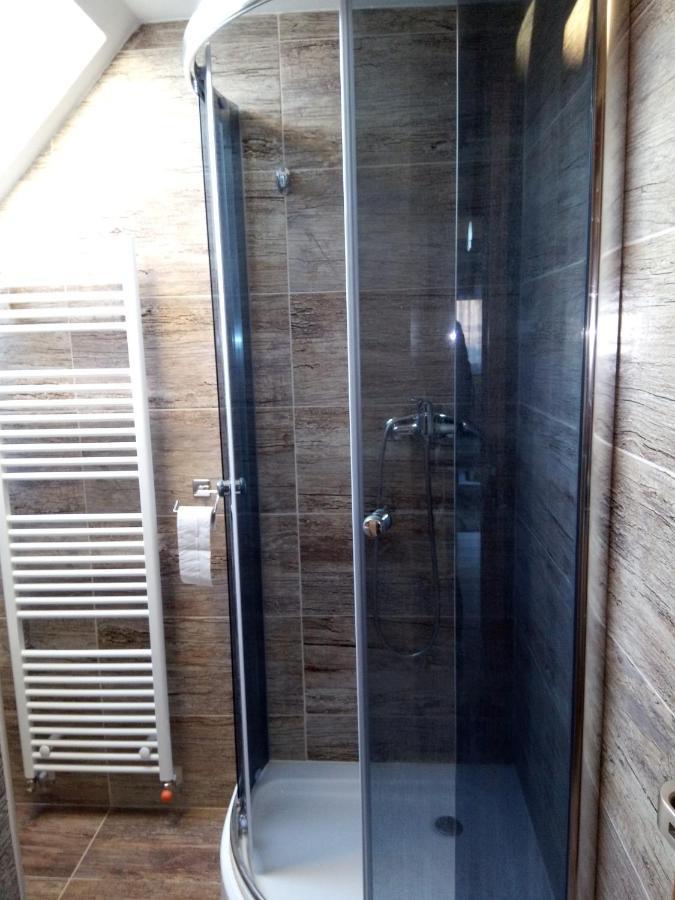 Drevenica Mak Oliver Kvacany Exterior foto